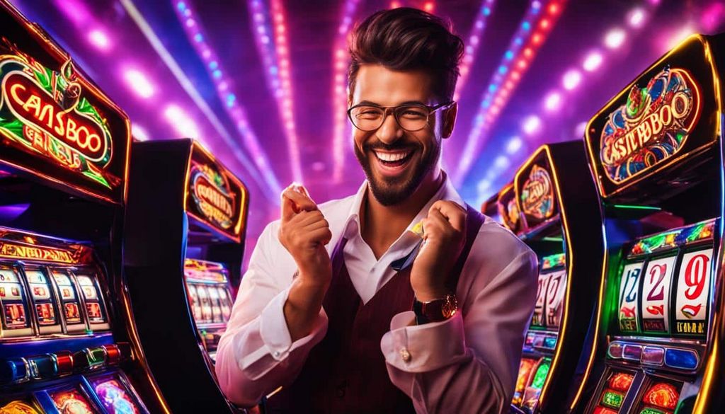 National Casino Site App