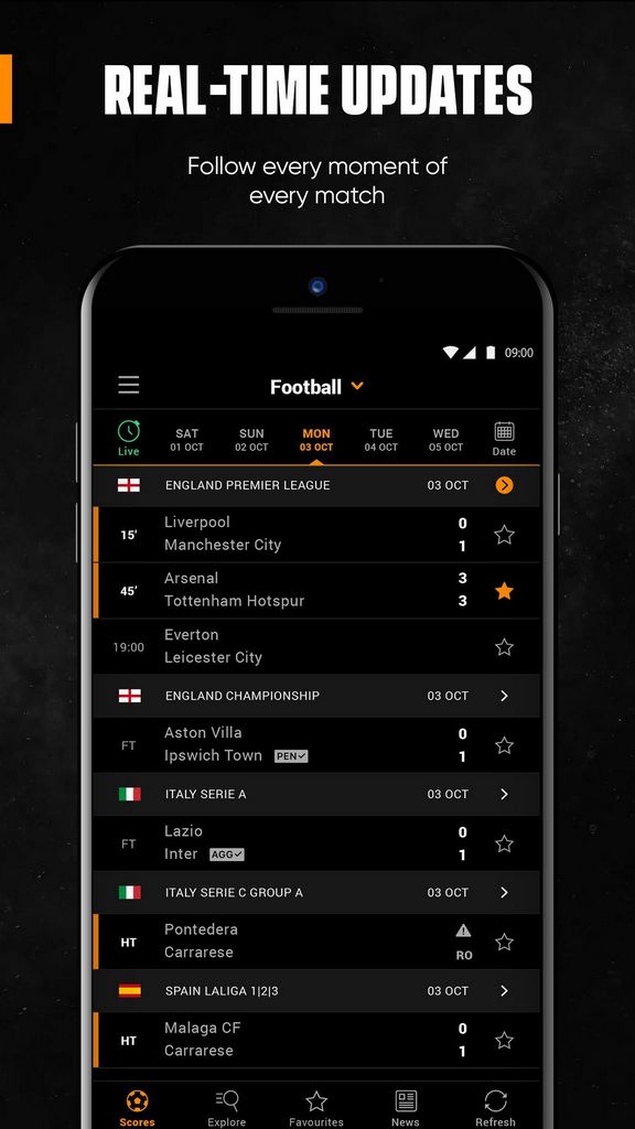National Casino Site App