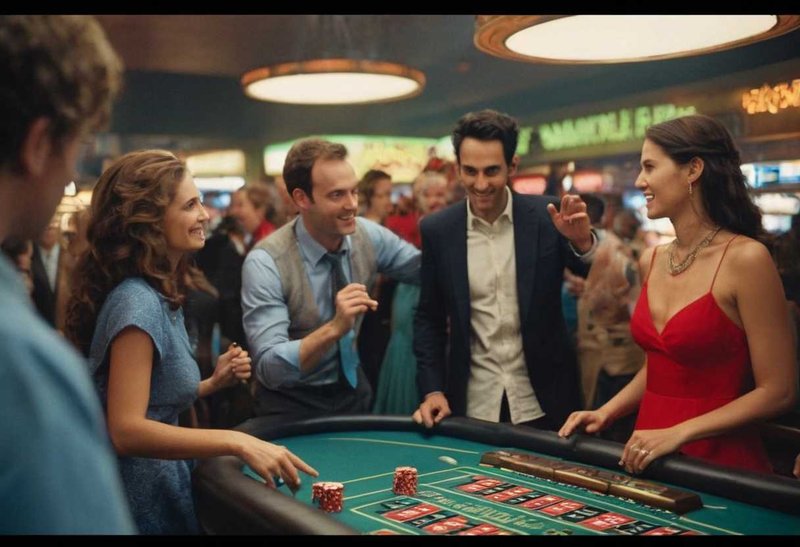 L'Uncrossable Rush si conquista l'Italia con il suo gioco di slot emozionante.