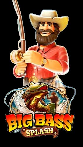 Play big bass splash demo - Entdecken Sie das Erlebnis Big Bass Splash im Online Casino in Deutschland