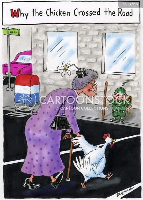 Jugar chicken road in Spain